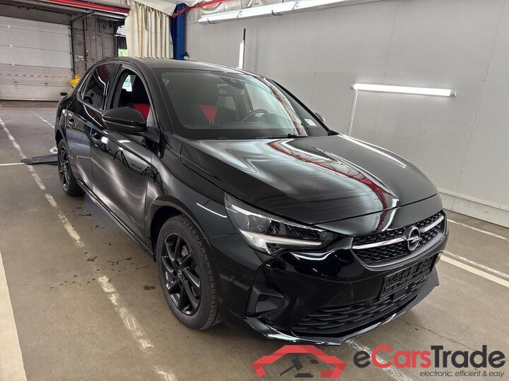 Opel Corsa Corsa 1.2 Turbo S/S Auto GS Line 96kW/131pk  5D/P Auto-8 #2