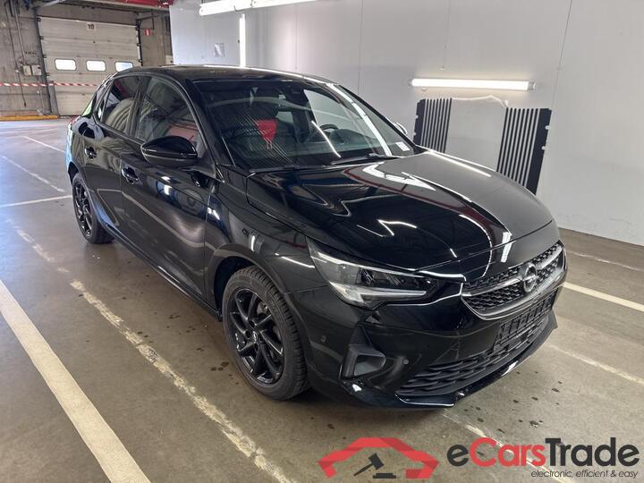 Opel Corsa Corsa 1.2 Turbo S/S Auto GS Line 96kW/131pk  5D/P Auto-8 #2