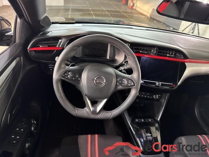 Opel Corsa Corsa 1.2 Turbo S/S Auto GS Line 96kW/131pk  5D/P Auto-8 #5
