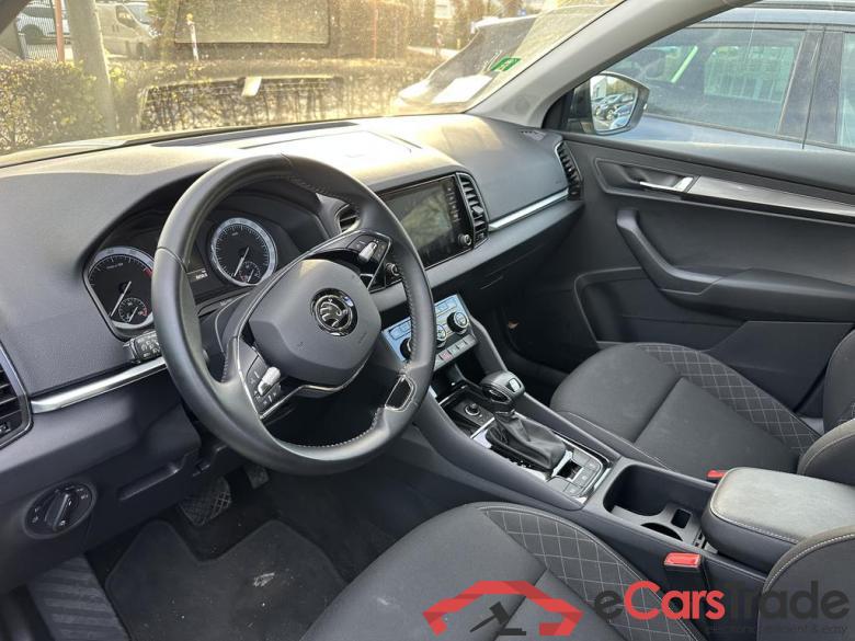 SKODA Karoq Karoq Ambition 1,5 TSI 110 kW 7-speed automat. #5