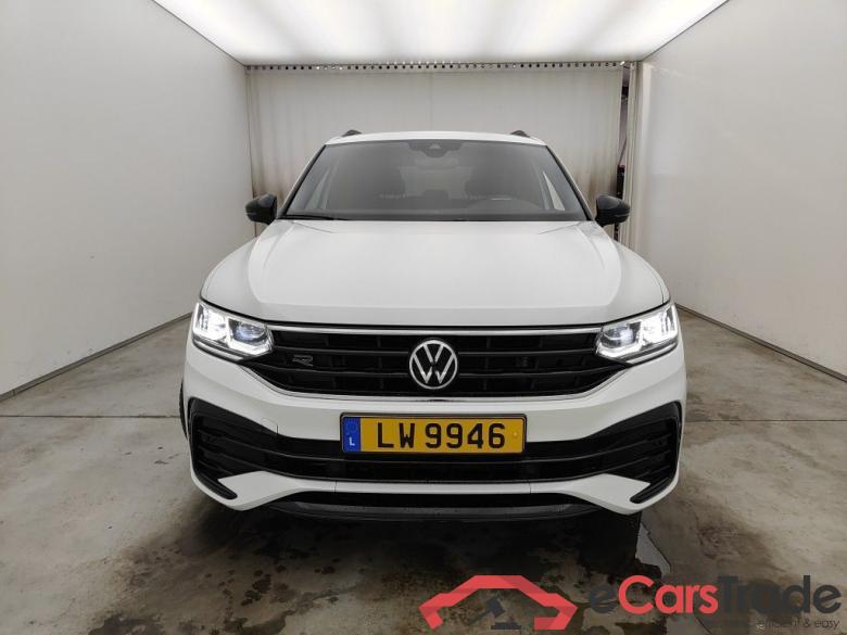 VOLKSWAGEN TIGUAN - 2021 1.4 eHybrid 245 R Line DSG 5d #5