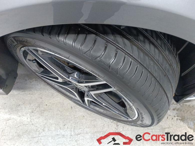 Mercedes-Benz A-Klasse A 250 e Business Solution 5d #5