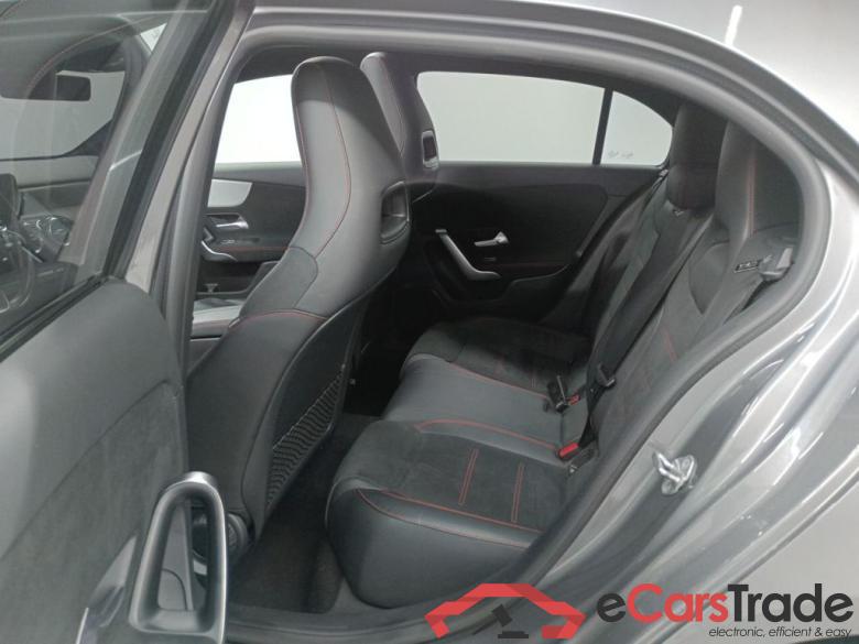 Mercedes-Benz A-Klasse A 250 e Business Solution 5d #6