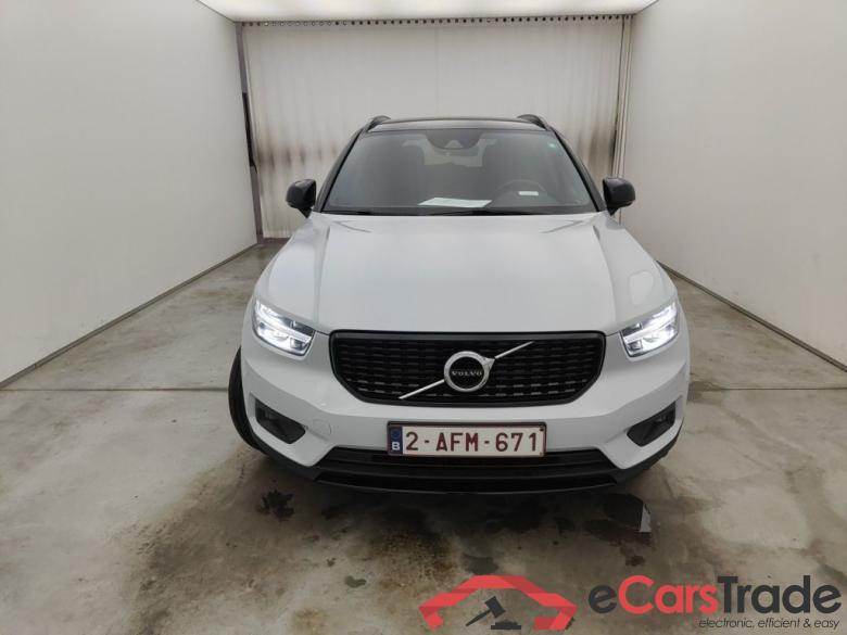 Volvo XC40 T4 Recharge Geartronic R-Design 5d #5