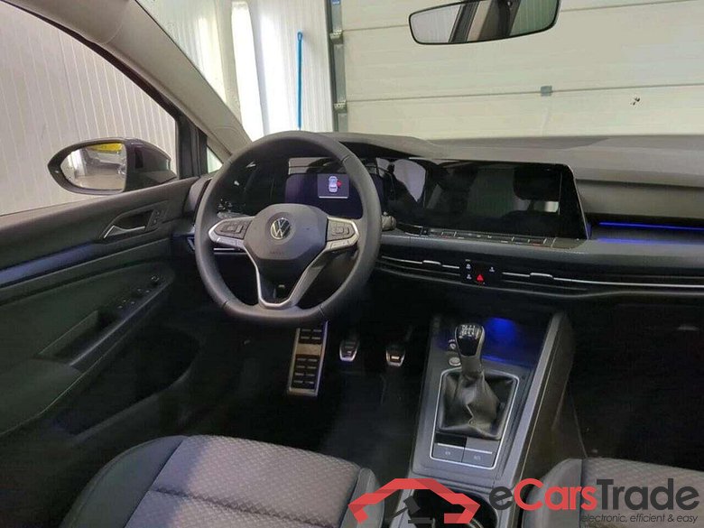 VOLKSWAGEN GOLF 1.0 TSI Life Bns #3