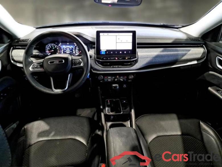 JEEP COMPASS / 2021 / 5P / SUV 1.3 TURBO T4 110KW BUSINESS DDCT #3