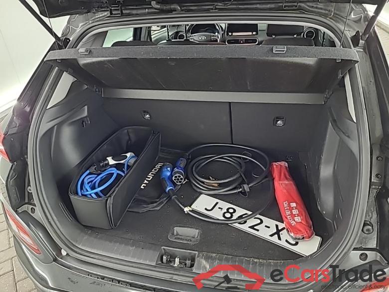 HYUNDAI Kona Fashion Design Electric 64 kWh Athlon Edition #5