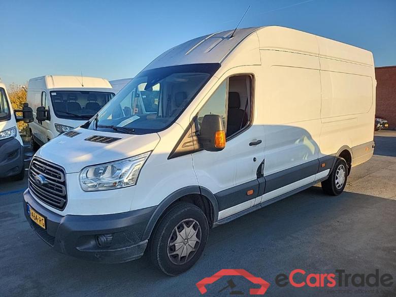FORD Transit GB 350 105pk L4H3 Ambiente RWD 4D #1