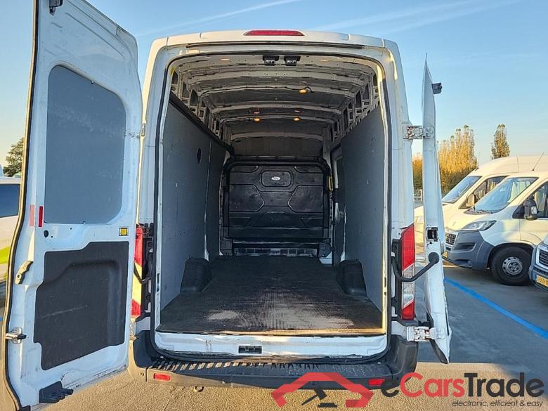 FORD Transit GB 350 105pk L4H3 Ambiente RWD 4D #5