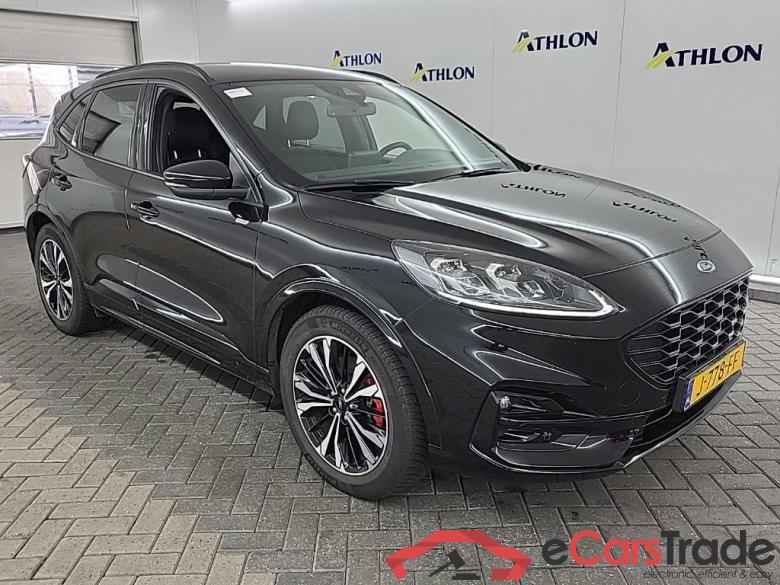 FORD KUGA ST-Line X 2.5 PHEV e-CVT automaat 5D 165kW #2