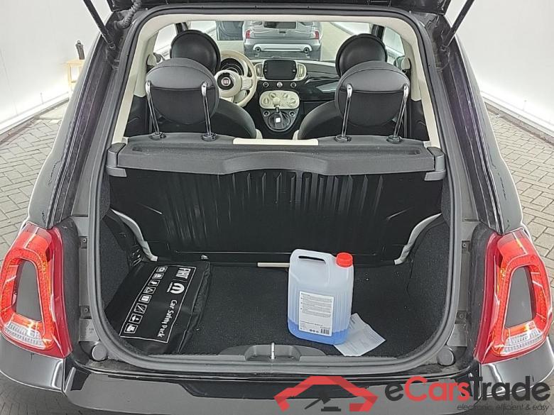 FIAT 500 1.0 70 eco Dolcevita Hybrid 3D 51kW #5
