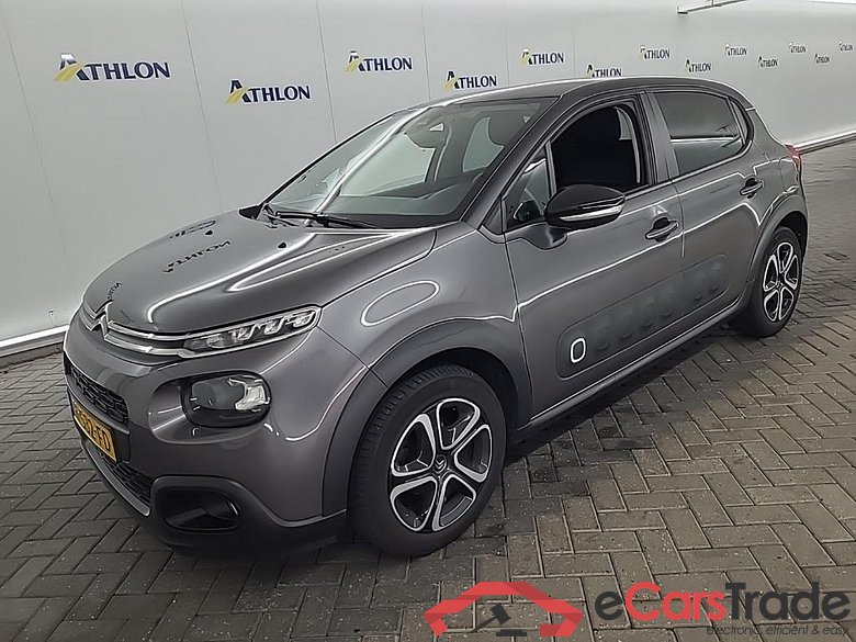 CITROEN C3 PureTech 82 Feel Edition 5D 60kW uitlopend #1