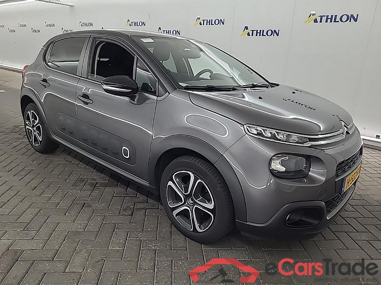 CITROEN C3 PureTech 82 Feel Edition 5D 60kW uitlopend #2