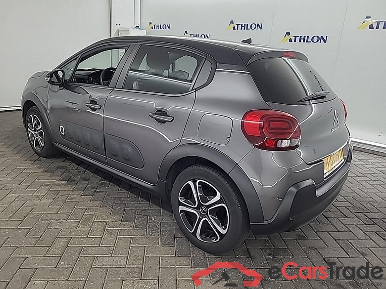 CITROEN C3 PureTech 82 Feel Edition 5D 60kW uitlopend #4