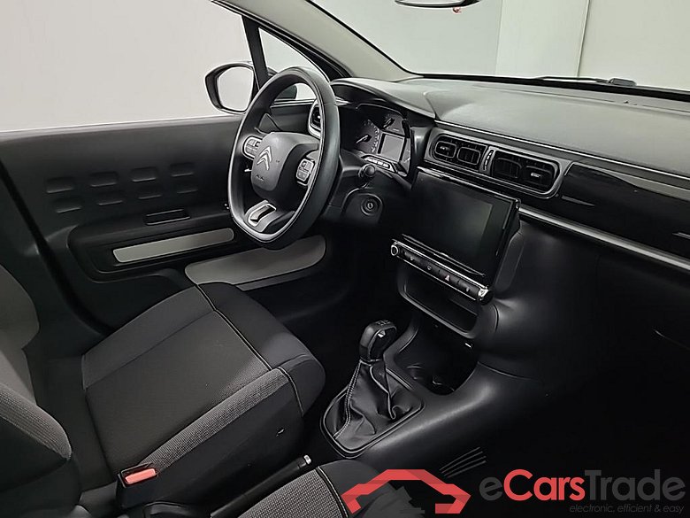 CITROEN C3 PureTech 82 Feel Edition 5D 60kW uitlopend #6