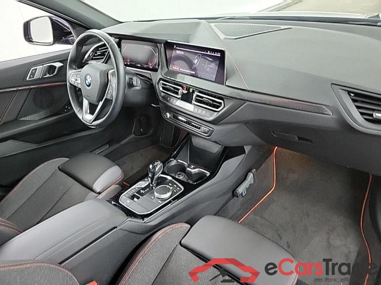 BMW 1-serie 116dA Corporate Executive 5D 85kW #6