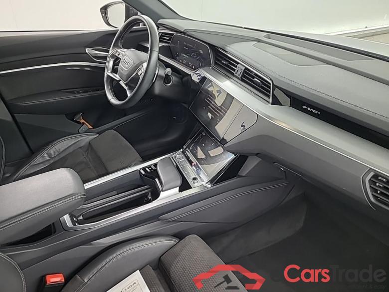 AUDI e-tron Sportback 50 quattro S edition 5D 230kW #6