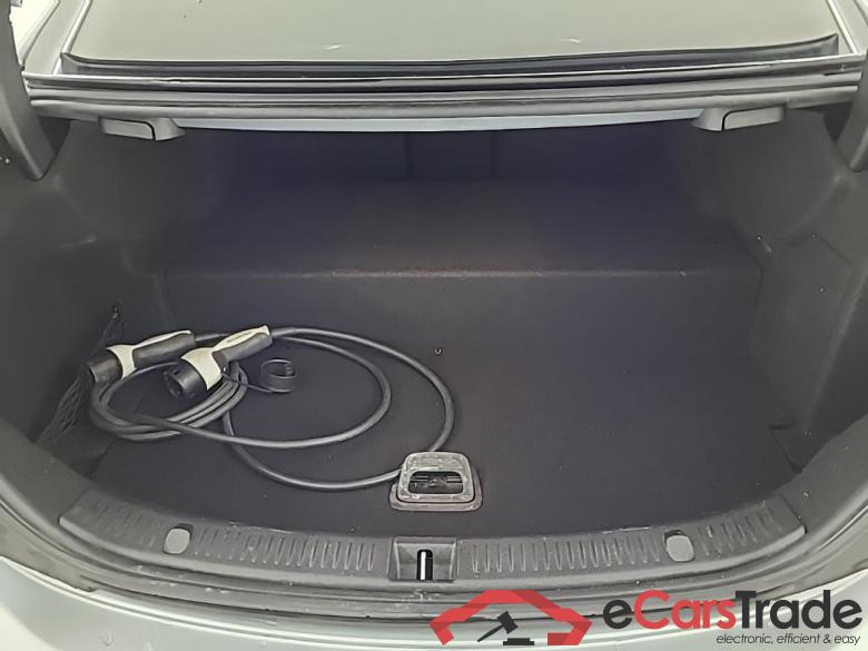 MERCEDES-BENZ E-Klasse Limousine E 300 e 9G-TRONIC Bus Sol AMG 4D 235kW #5