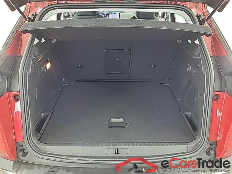 PEUGEOT 3008 Blue Lease Executive PureTech 130 EAT8 5D 96kW #5