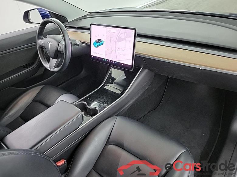 Tesla Model 3 Long-Range Dual Motor AWD Launch Version 4D 335kW #6