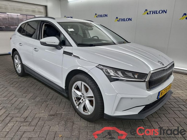 SKODA Enyaq iV 60 5D 132kW #2