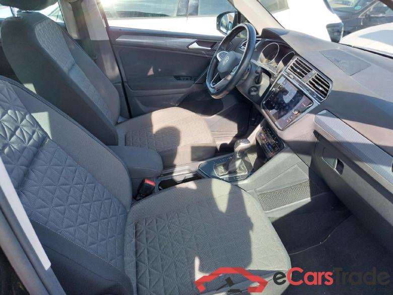VOLKSWAGEN Tiguan / 2020 / 5P / todoterreno Life 2.0 TDI 110kW (150CV) DSG (AC2) #6