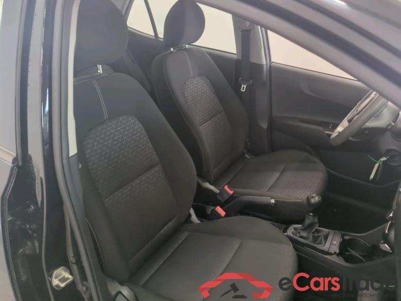 Kia Picanto 1.0 MPi ComfortPlusLine Navigator 4zits 5d #3