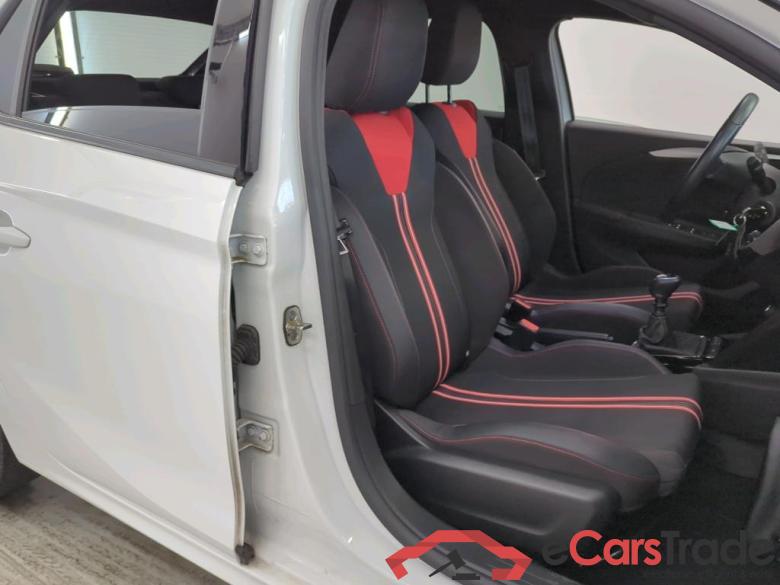 Opel Corsa 1.2 TURBO GS LINE 74KW 5d #3