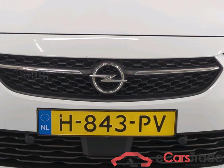 Opel Corsa 1.2 TURBO GS LINE 74KW 5d #5