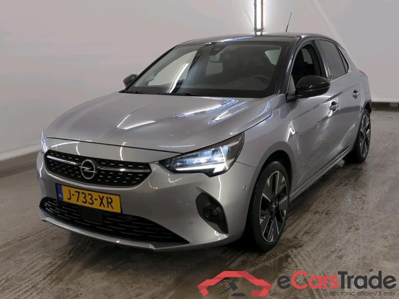 Opel Corsa-e 50kWh Launch Edition 5d #1