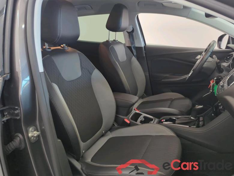 Opel Grandland X 1.2 Turbo S&S 96kW Innovation Auto 5d #3
