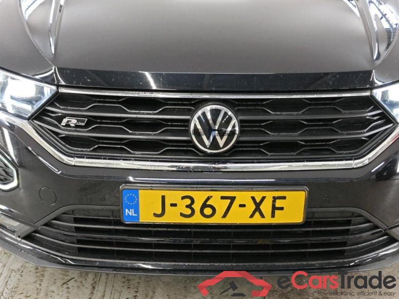 Volkswagen T-Roc 1.5 TSI 110kW DSG Sport Business R 5d #5