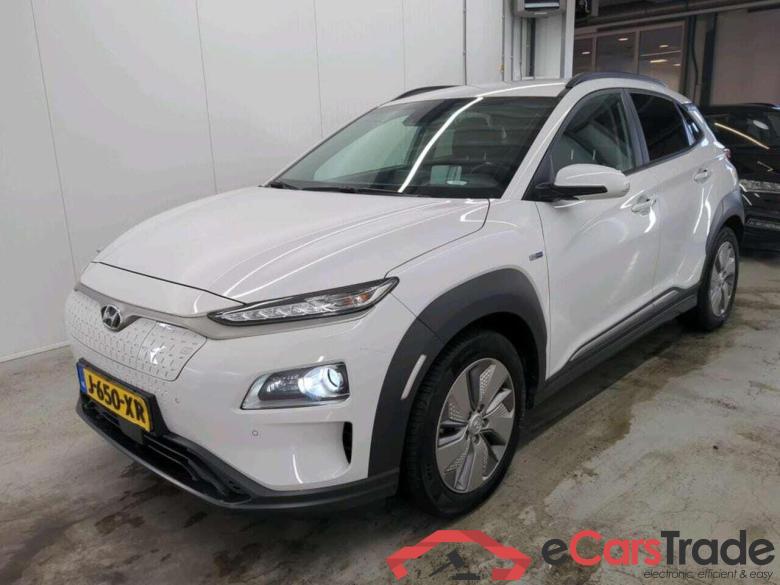 HYUNDAI Kona EV Premium 64 kWh #1