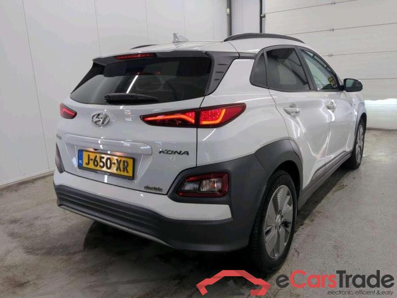 HYUNDAI Kona EV Premium 64 kWh #2