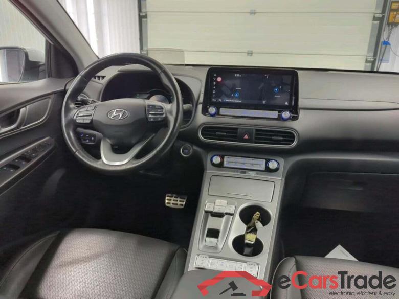HYUNDAI Kona EV Premium 64 kWh #3