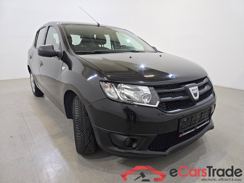 Dacia Sandero 1.5 DCi Ambiance Klima ... #3