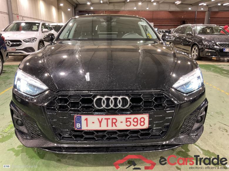 AUDI A5 SPORTBACK 2.0 30 TDI S TRONIC BUS.ED. S LINE #2