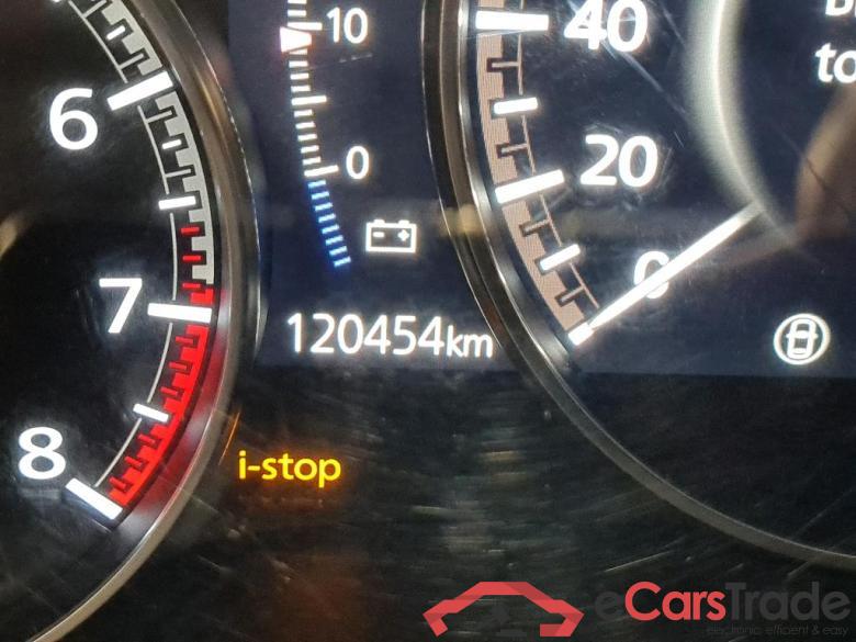 MAZDA - MAZ 3 SEDAN 2.0 Skyactiv-G 122PK Auto Skydrive Luxury With Leather Pack  * PETROL * #5