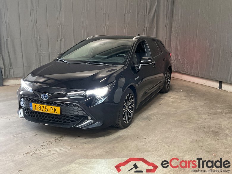 TOYOTA Corolla Touring Sports 1.8 Hybrid Bns Plus