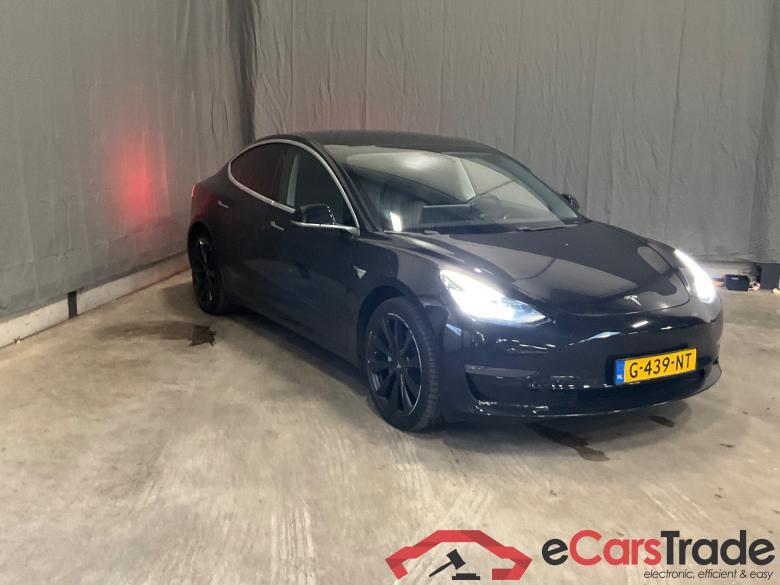 Tesla Model 3 Long Range AWD 75kWh #2