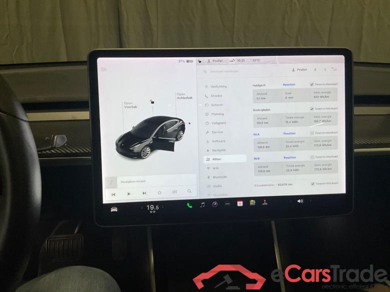 Tesla Model 3 Long Range AWD 75kWh #5