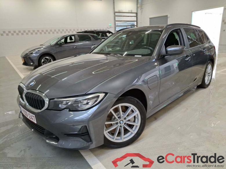 BMW 3-SERIE TOURING 330EA #1