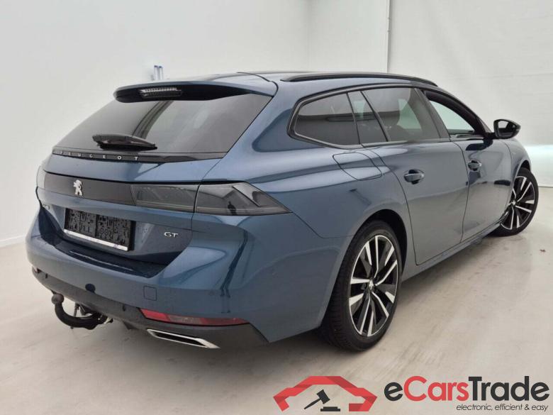 PEUGEOT 508 SW 1.5 BLUEHDI GT EAT8 #2