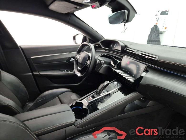 PEUGEOT 508 SW 1.5 BLUEHDI GT EAT8 #3