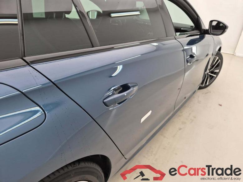 PEUGEOT 508 SW 1.5 BLUEHDI GT EAT8 #5