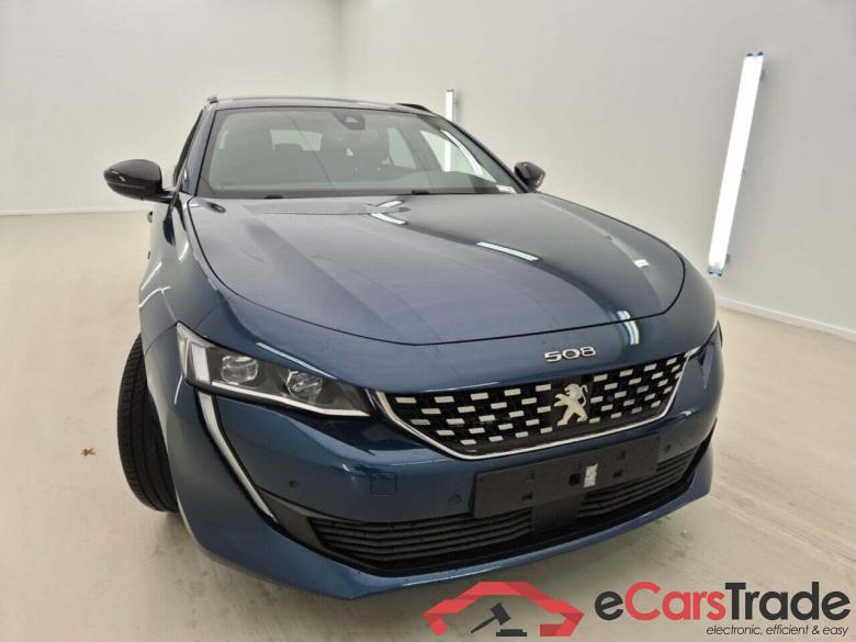 PEUGEOT 508 SW 1.5 BLUEHDI GT EAT8 #6