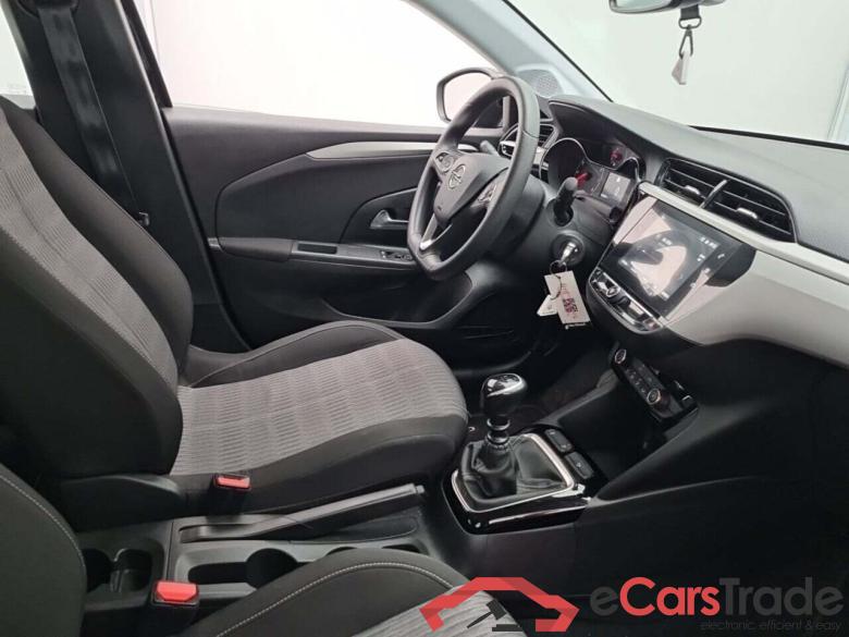 OPEL CORSA 1.2 TURBO EDITION #3