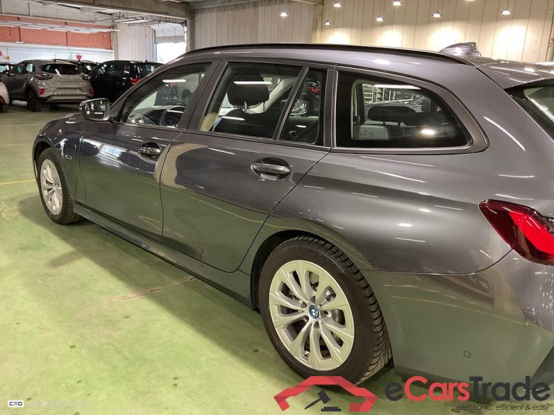 BMW 3 SERIES TOURING 2.0 330E (215KW) TOURING #3