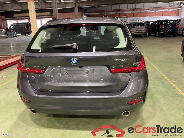 BMW 3 SERIES TOURING 2.0 330E (215KW) TOURING #5