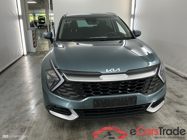 KIA SPORTAGE 1.6 T-GDI 150 PULSE #2